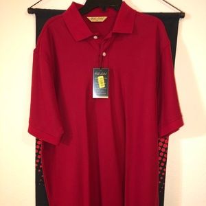 Authentic Gold Label from Roundtree & Yorke